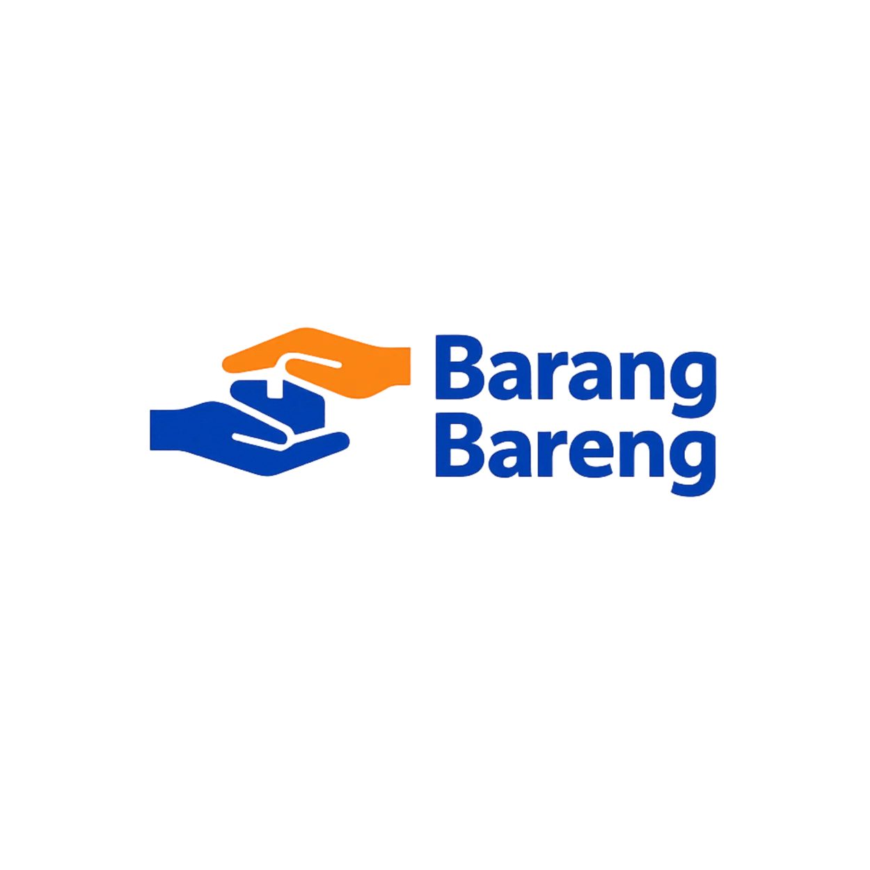 Barang Bareng Logo