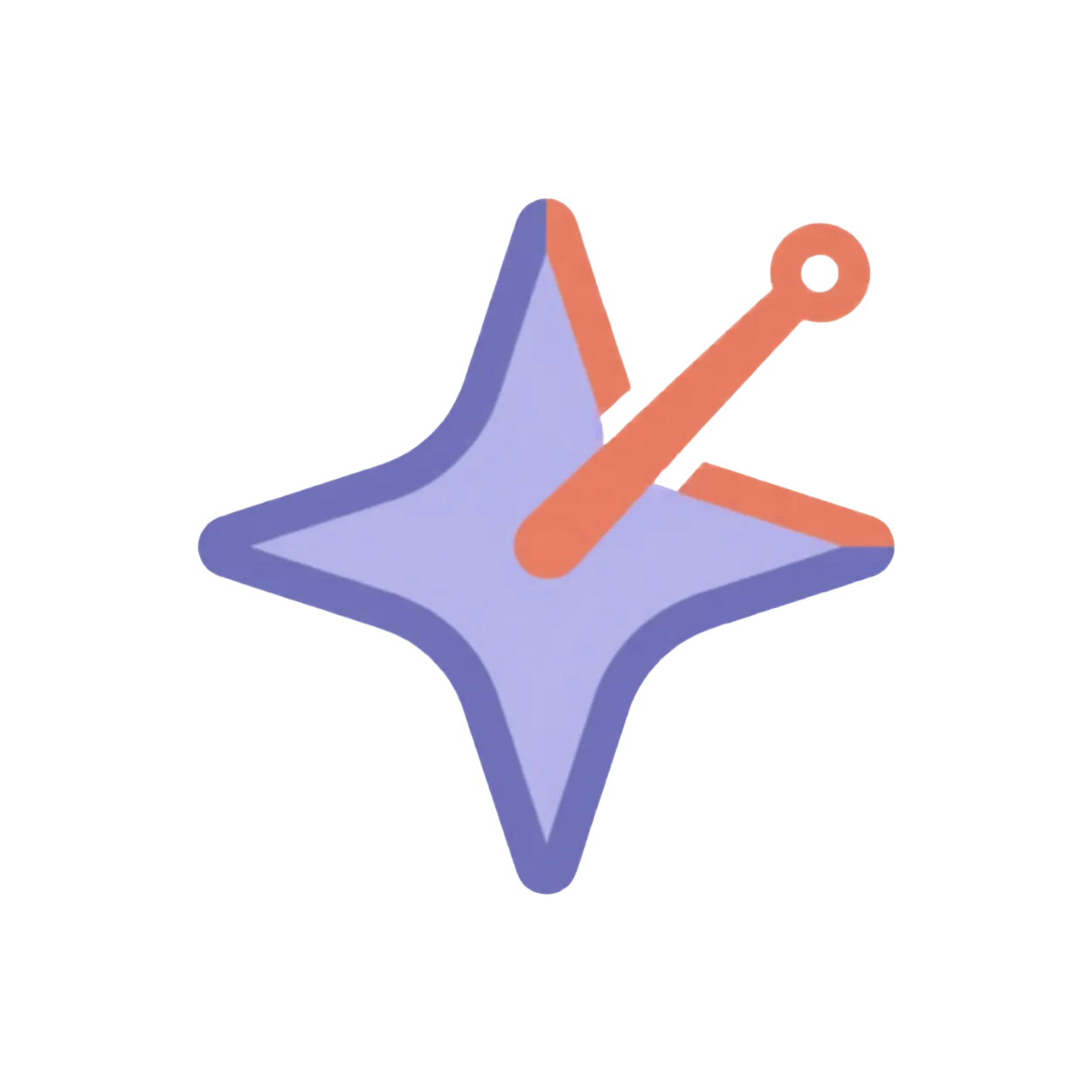 VibeCal Logo